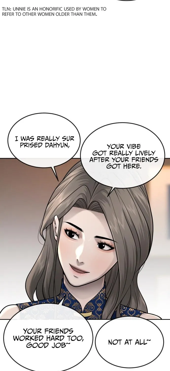 Read QUESTISM chapter 51 image 40 on Lezhin