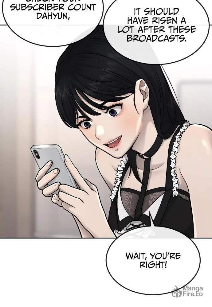 Read QUESTISM chapter 51 image 42 on Lezhin
