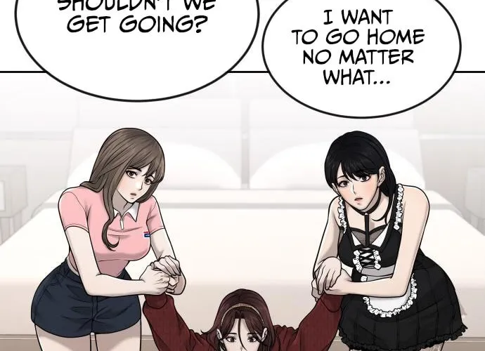 Read QUESTISM chapter 51 image 46 on Lezhin