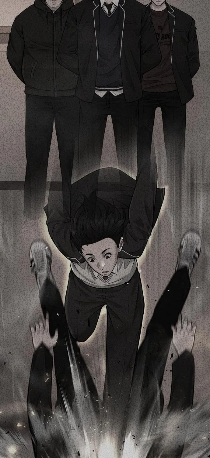 Read QUESTISM chapter 51 image 72 on Lezhin