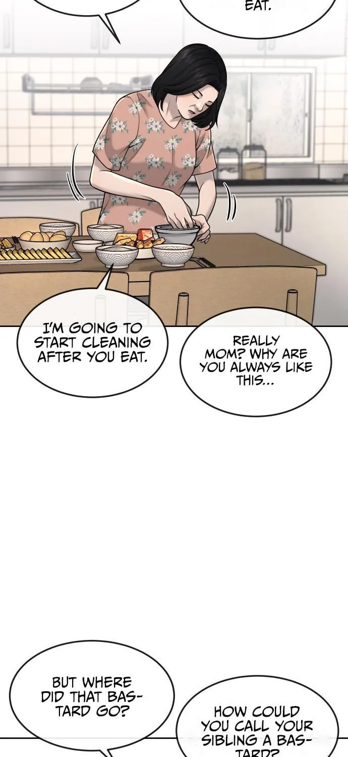 Read QUESTISM chapter 51 image 8 on Lezhin