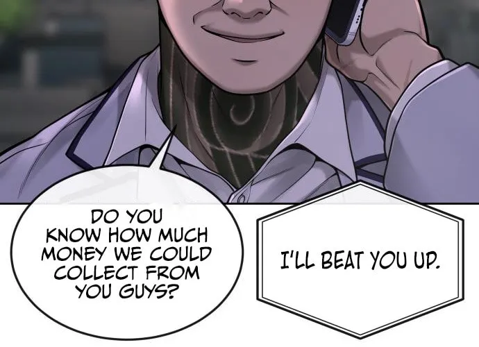 Read QUESTISM chapter 51 image 84 on Lezhin