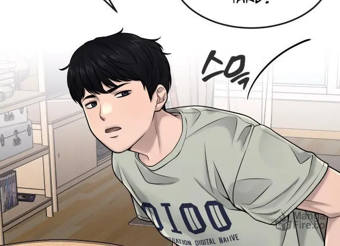 Read QUESTISM chapter 51 image 9 on Lezhin