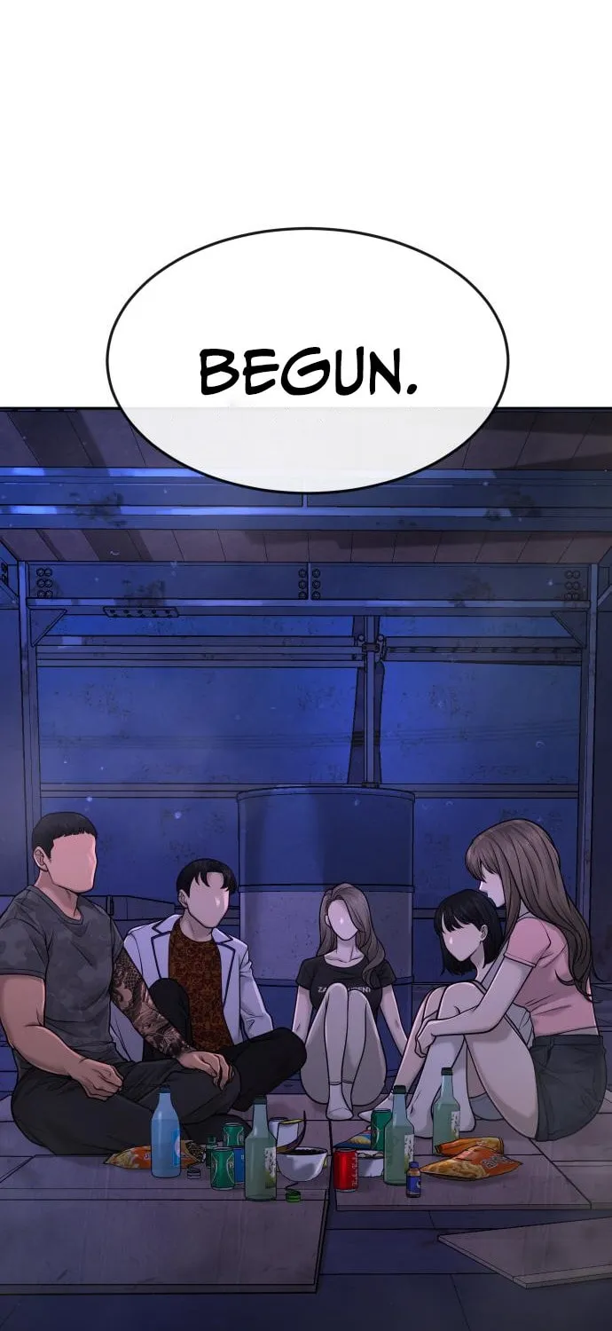 Read QUESTISM chapter 51 image 94 on Lezhin