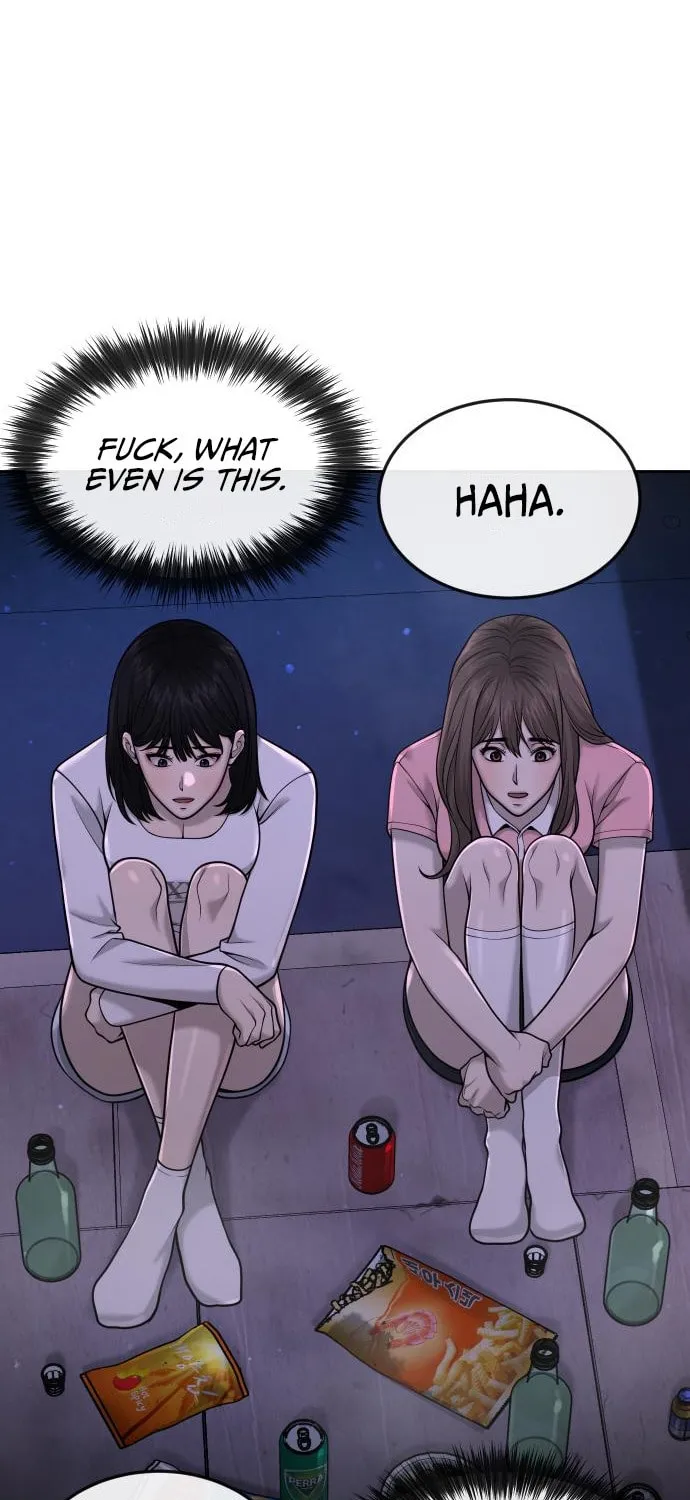 Read QUESTISM chapter 51 image 96 on Lezhin