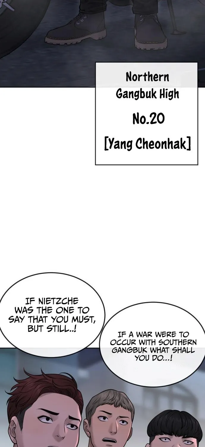 Read QUESTISM chapter 52 image 10 on Lezhin