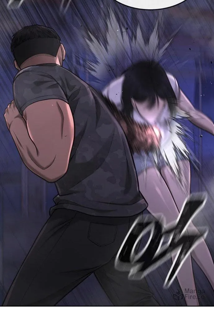 Read QUESTISM chapter 52 image 104 on Lezhin