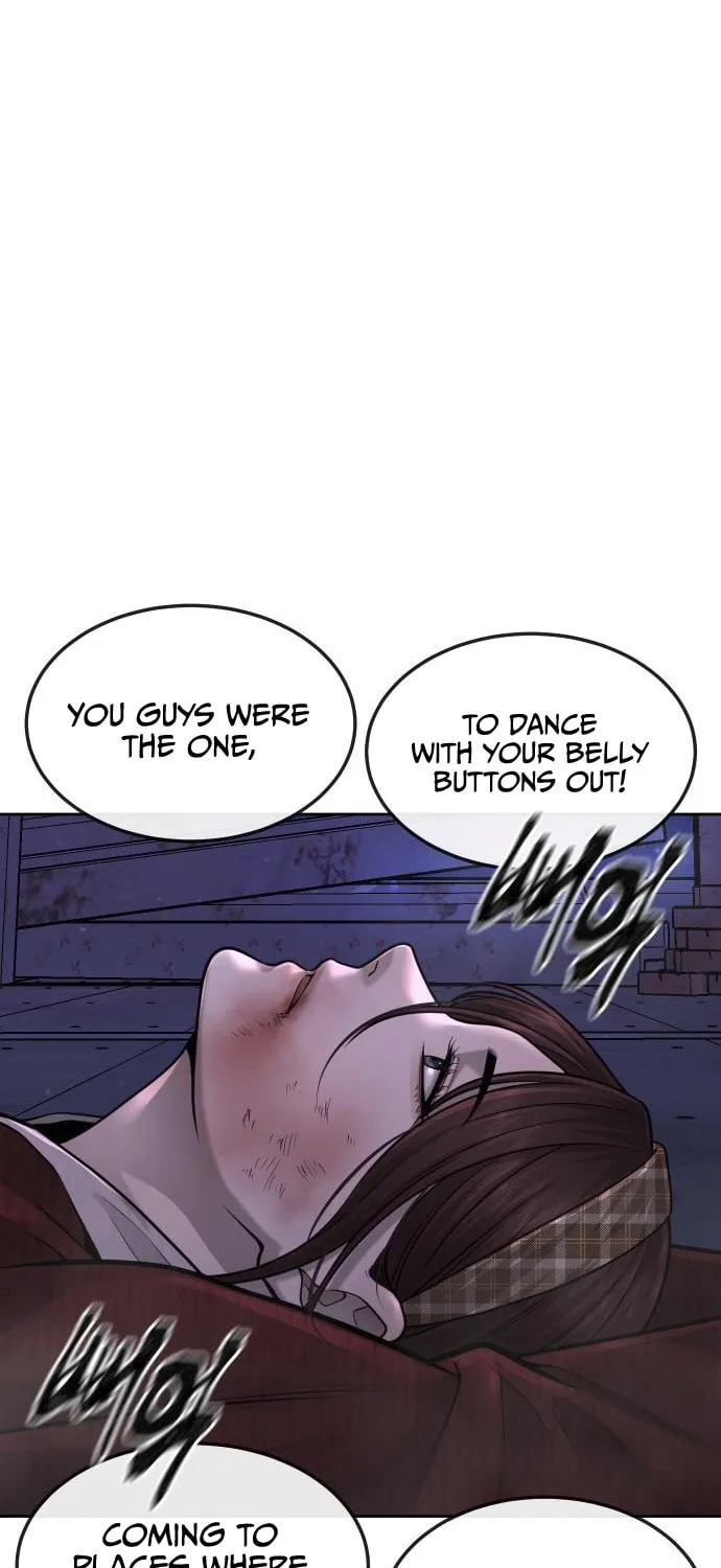 Read QUESTISM chapter 52 image 105 on Lezhin