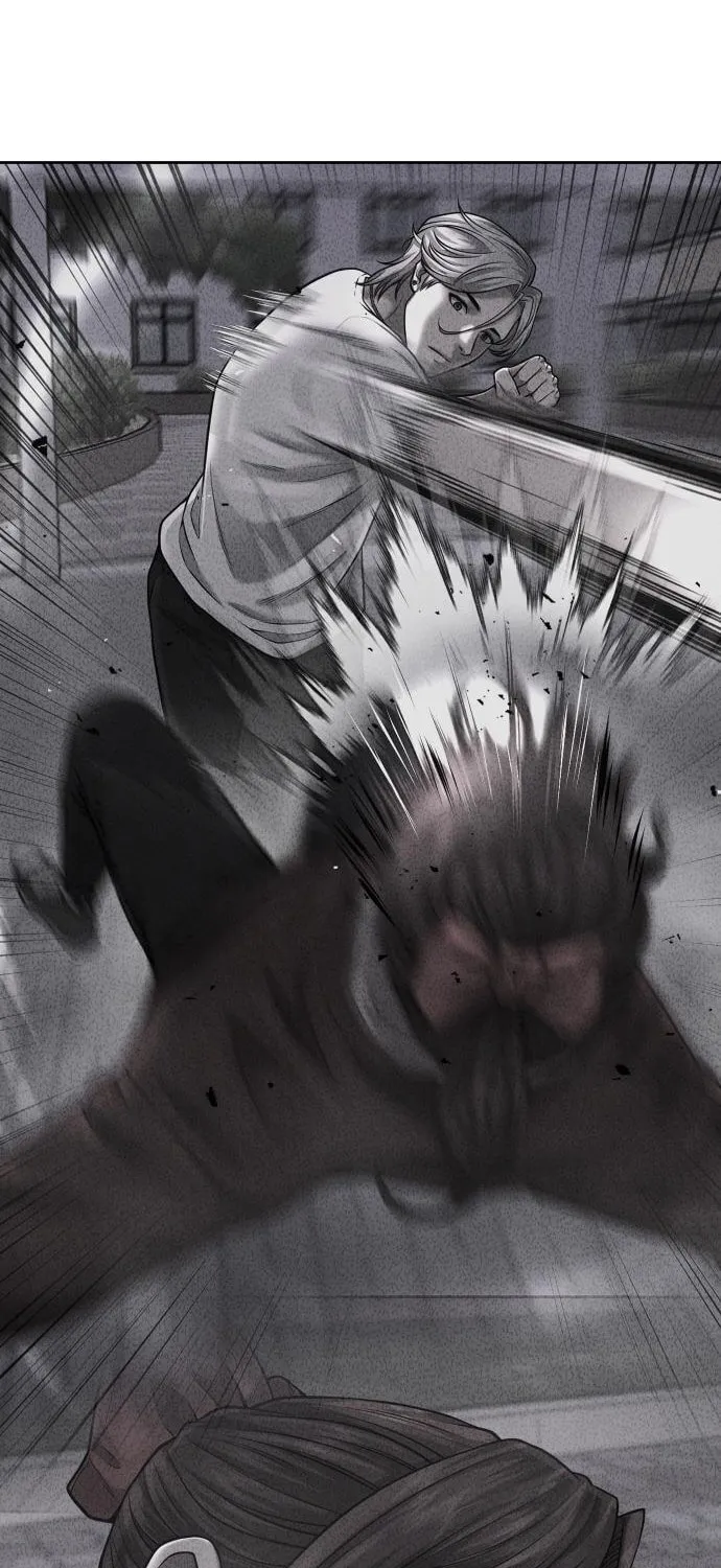 Read QUESTISM chapter 52 image 107 on Lezhin