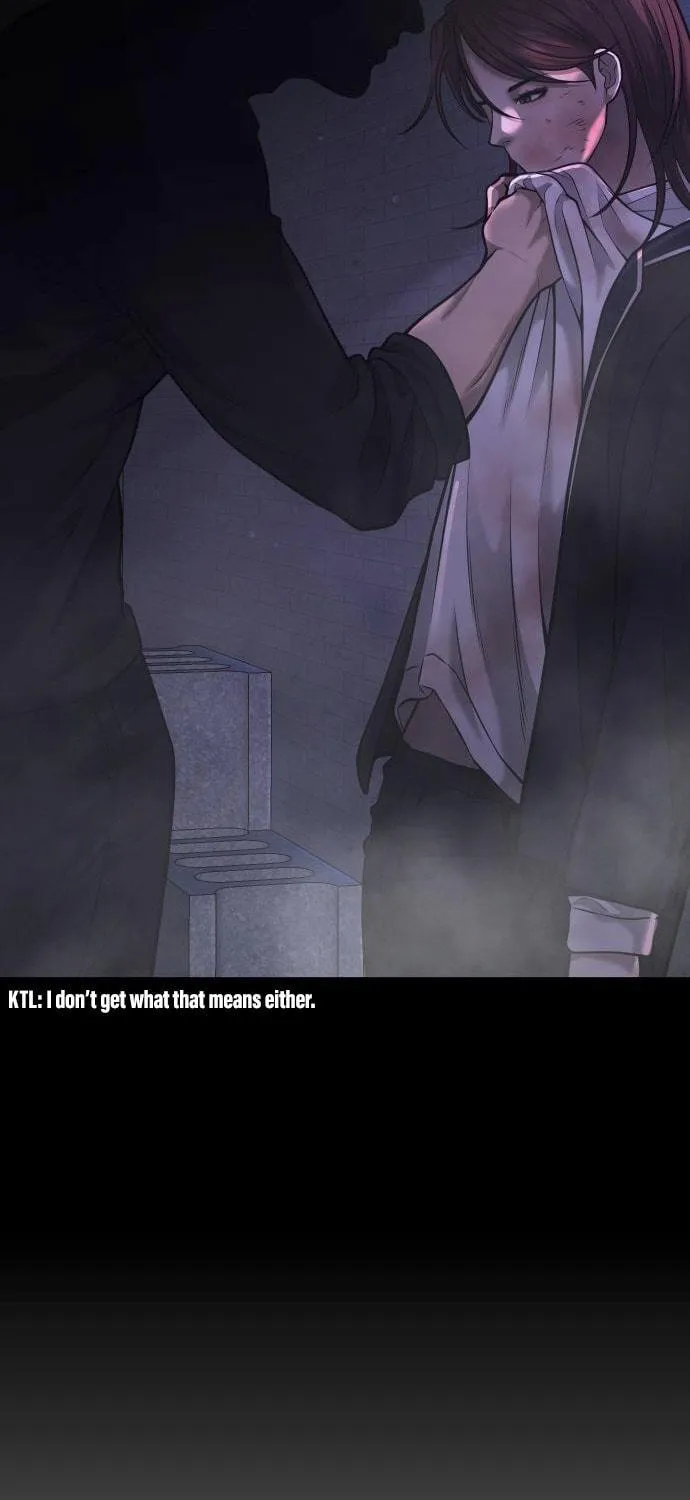 Read QUESTISM chapter 52 image 120 on Lezhin