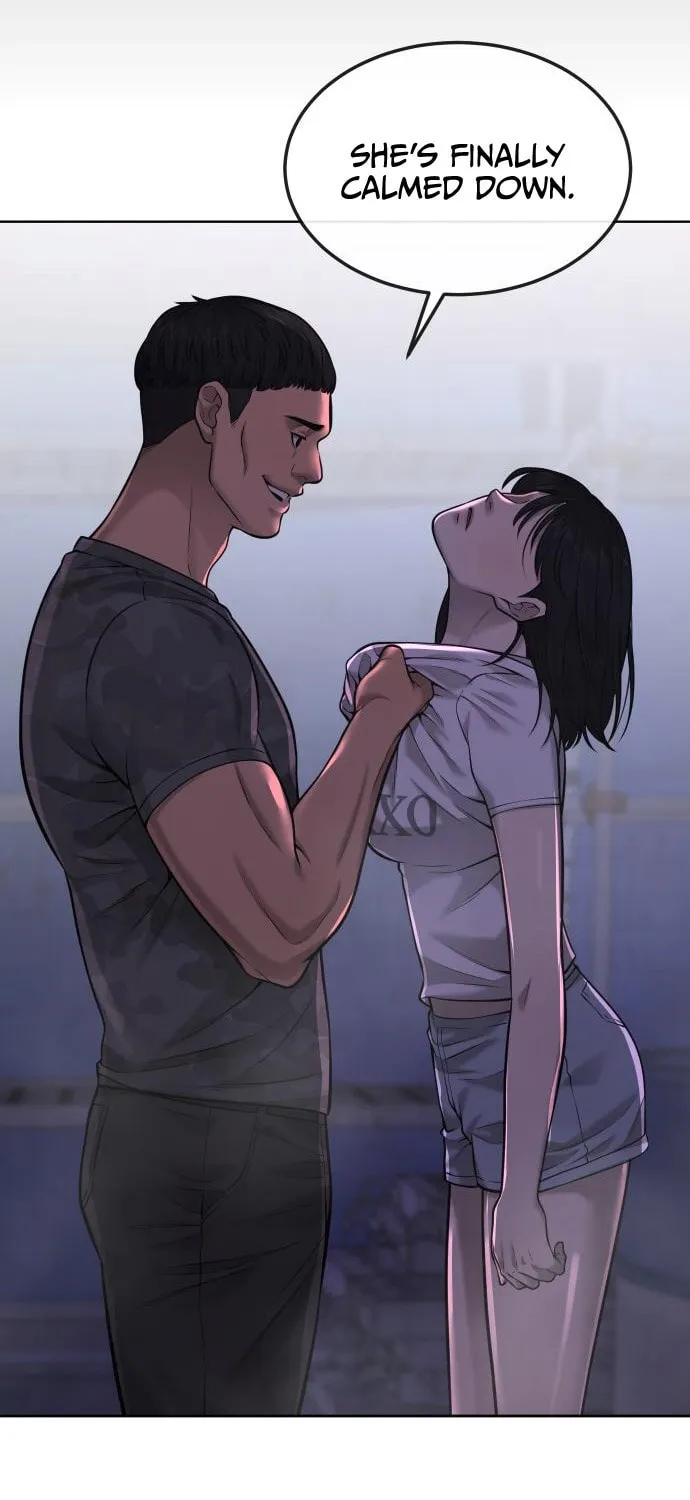 Read QUESTISM chapter 52 image 122 on Lezhin