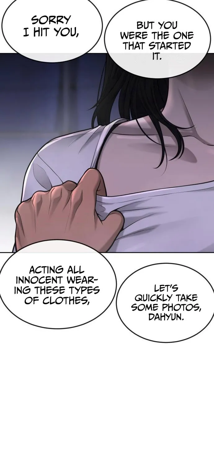 Read QUESTISM chapter 52 image 124 on Lezhin