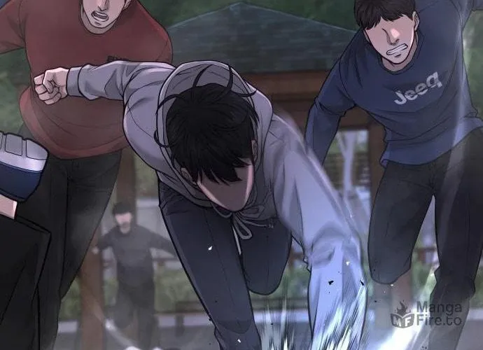 Read QUESTISM chapter 52 image 127 on Lezhin