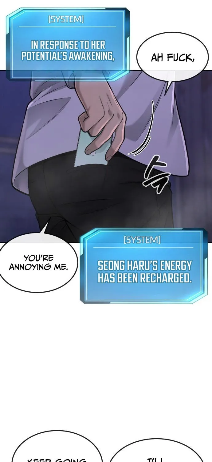 Read QUESTISM chapter 52 image 144 on Lezhin