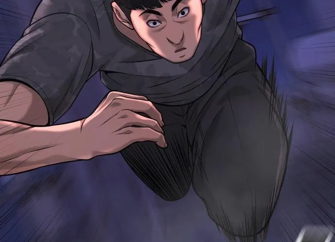 Read QUESTISM chapter 52 image 153 on Lezhin