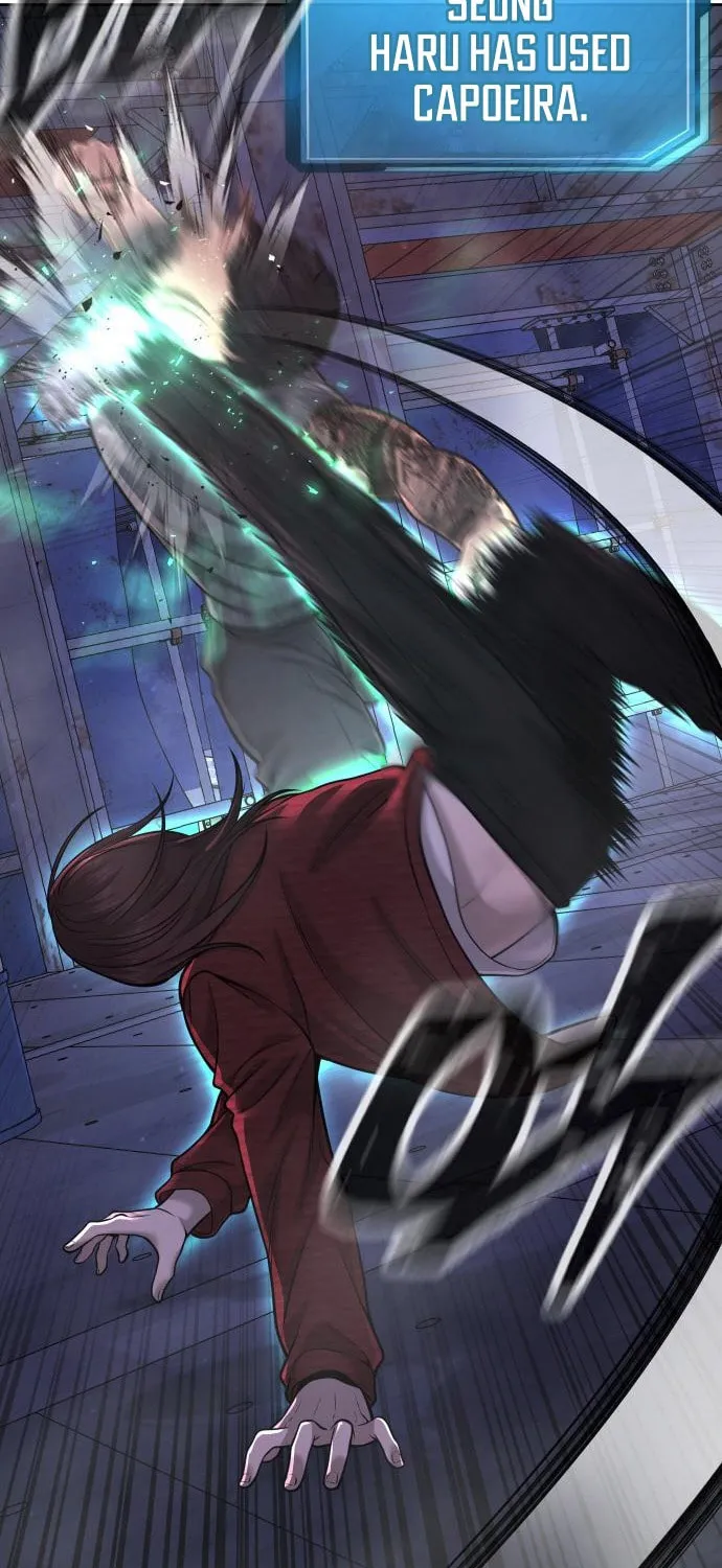 Read QUESTISM chapter 52 image 161 on Lezhin