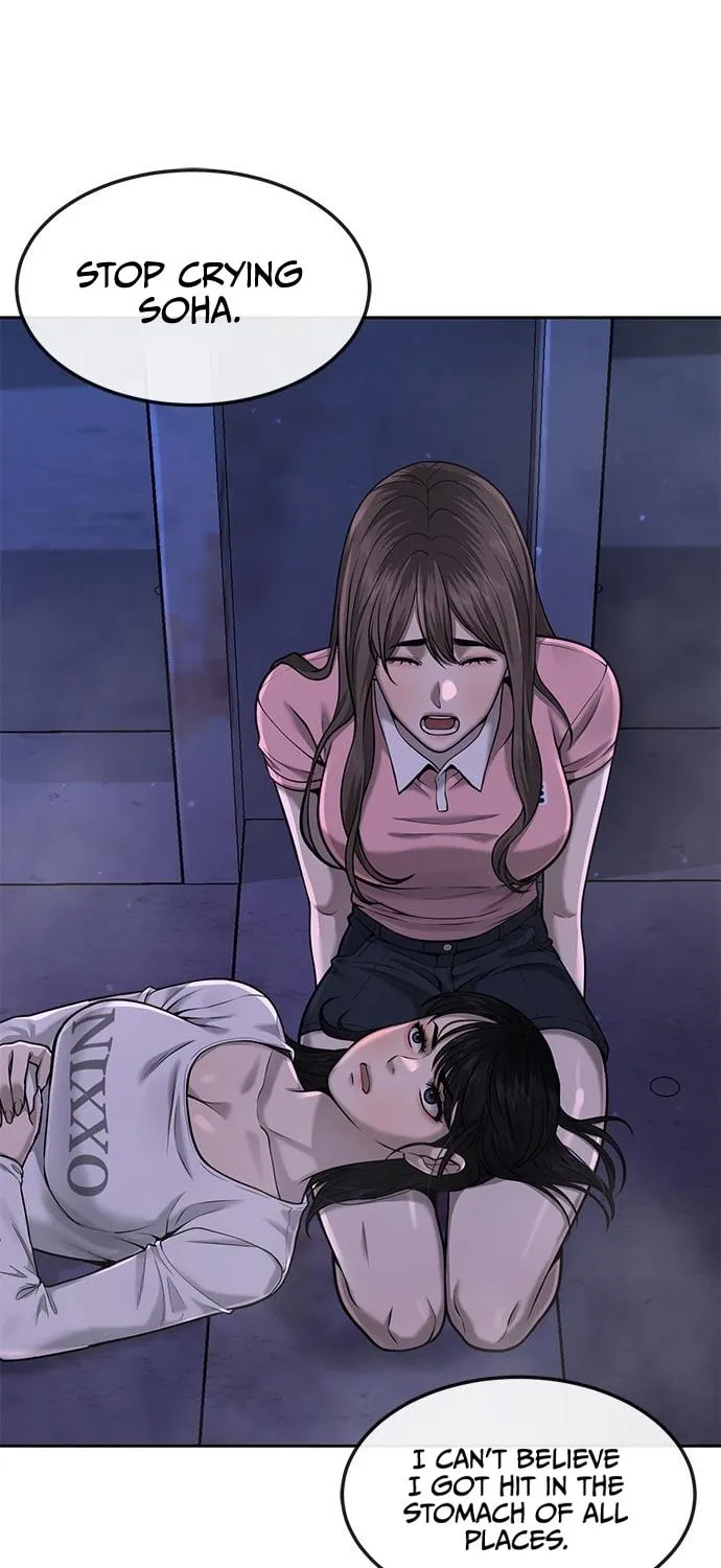 Read QUESTISM chapter 52 image 171 on Lezhin