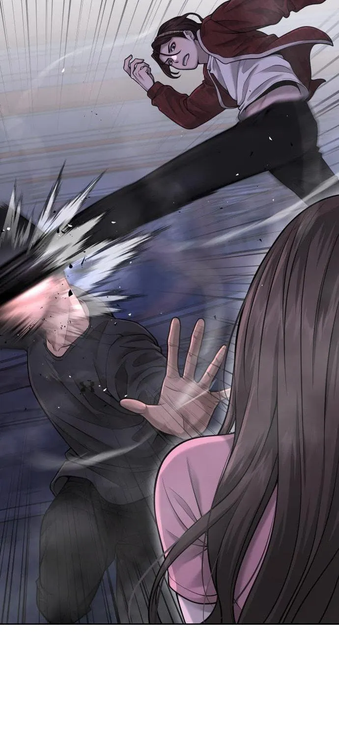 Read QUESTISM chapter 52 image 19 on Lezhin