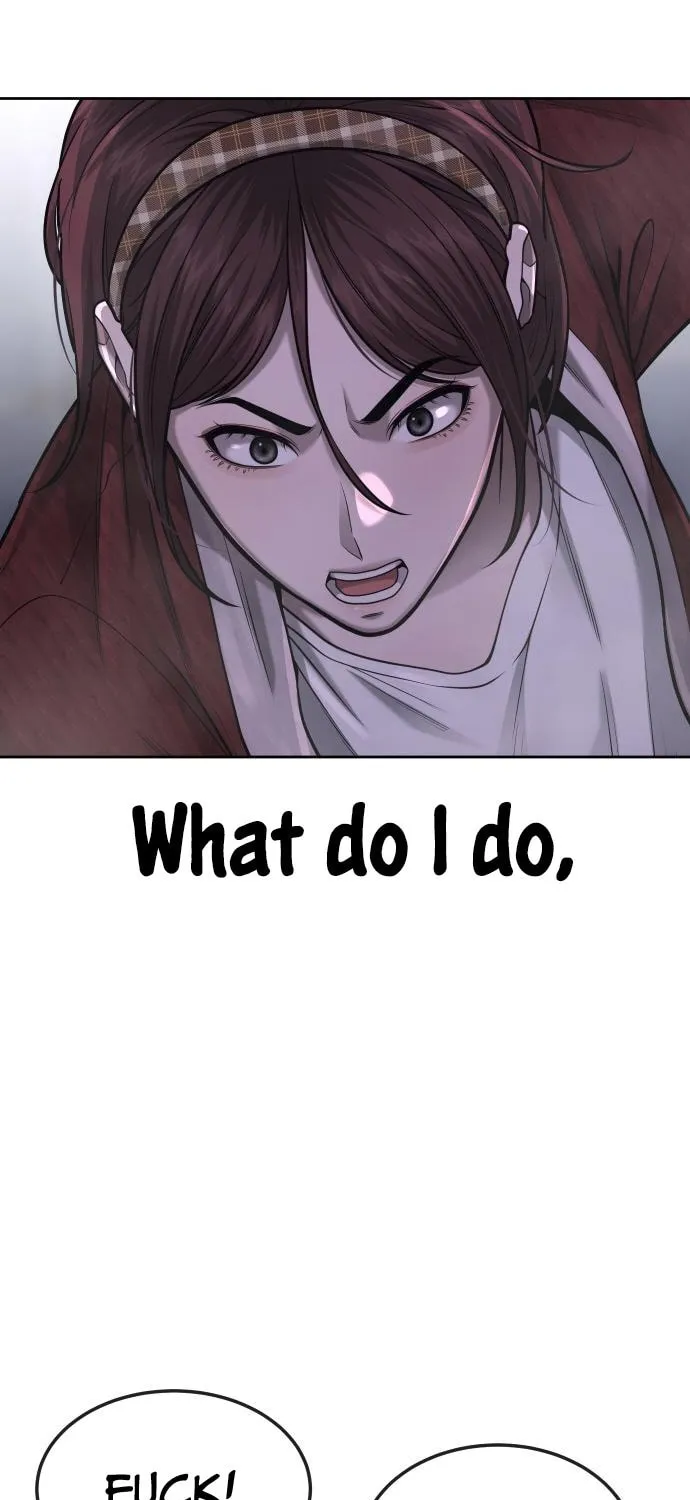 Read QUESTISM chapter 52 image 21 on Lezhin