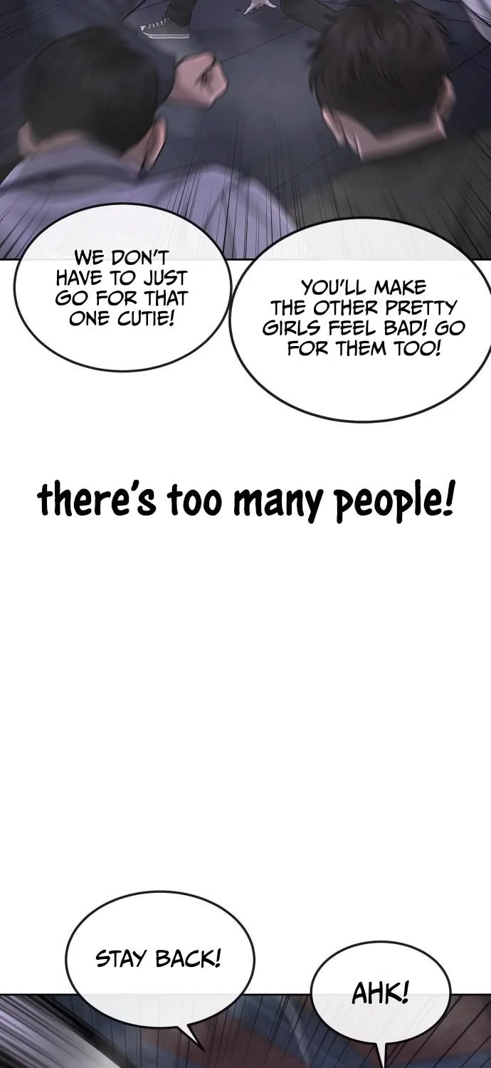 Read QUESTISM chapter 52 image 23 on Lezhin