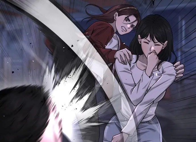 Read QUESTISM chapter 52 image 24 on Lezhin