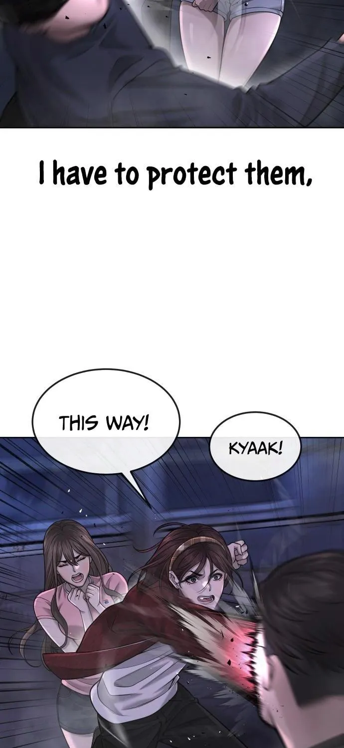 Read QUESTISM chapter 52 image 25 on Lezhin