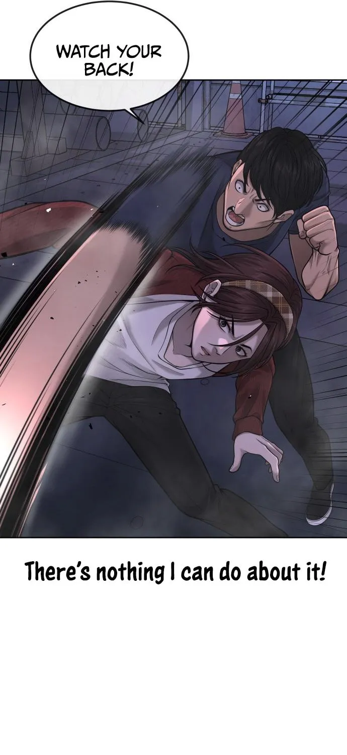 Read QUESTISM chapter 52 image 28 on Lezhin