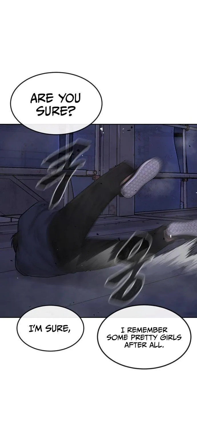 Read QUESTISM chapter 52 image 34 on Lezhin
