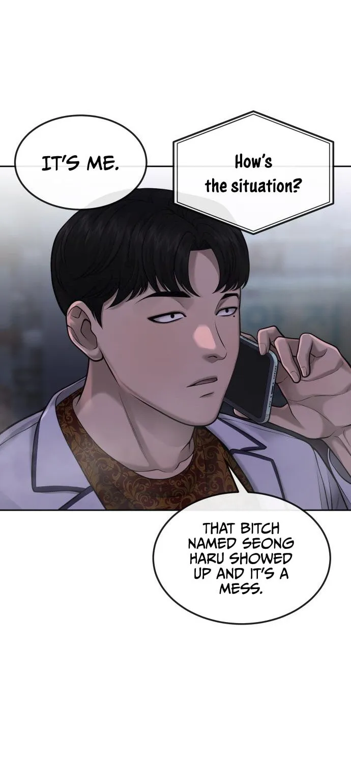 Read QUESTISM chapter 52 image 38 on Lezhin