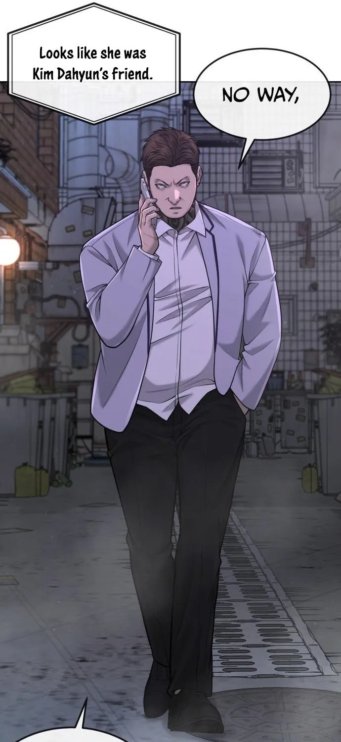 Read QUESTISM chapter 52 image 40 on Lezhin