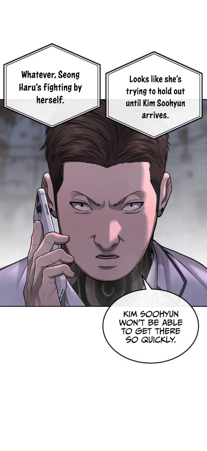 Read QUESTISM chapter 52 image 42 on Lezhin
