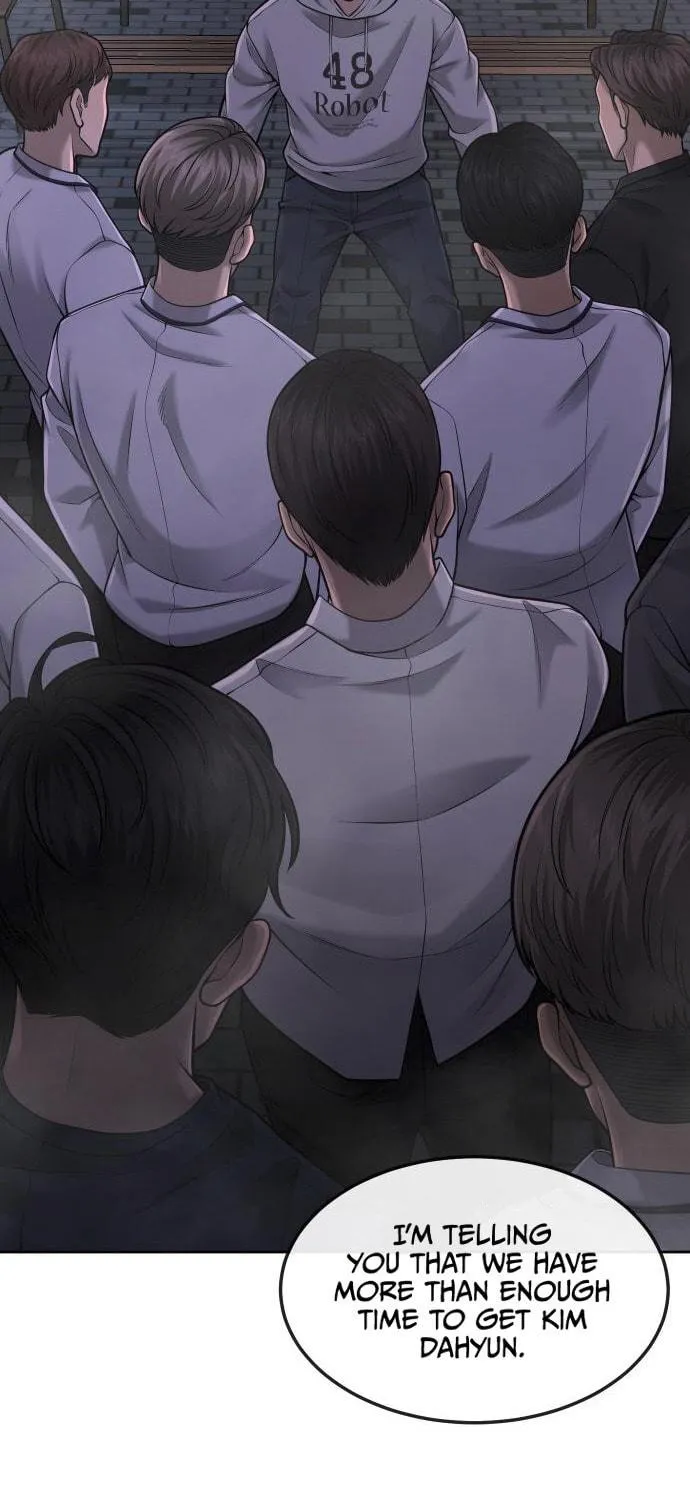 Read QUESTISM chapter 52 image 44 on Lezhin