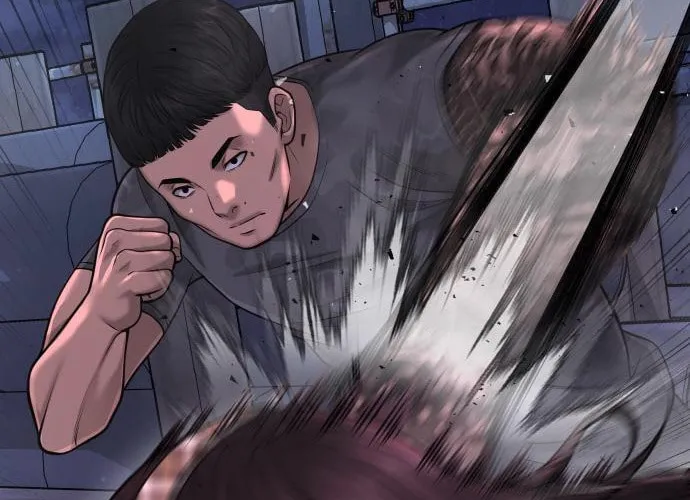 Read QUESTISM chapter 52 image 47 on Lezhin