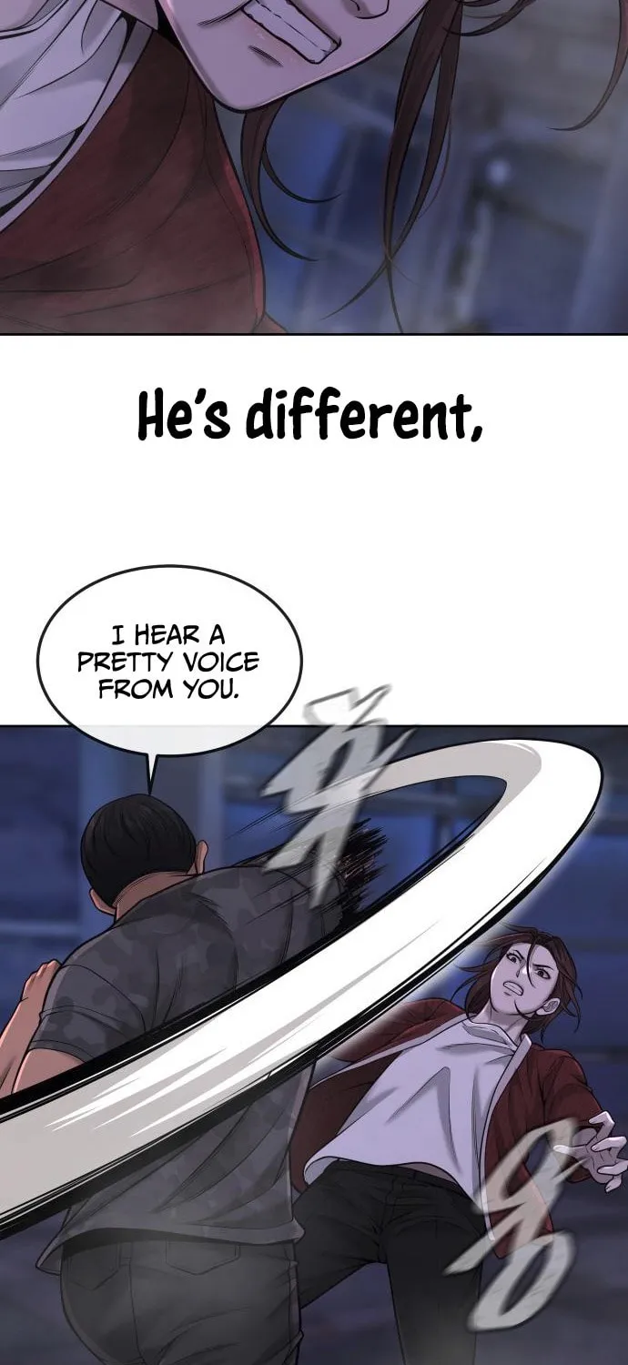 Read QUESTISM chapter 52 image 50 on Lezhin