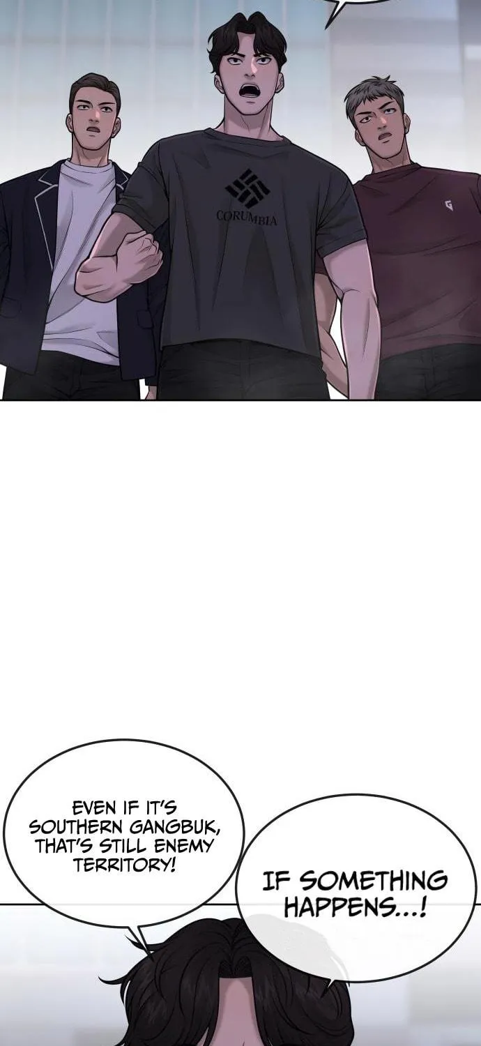 Read QUESTISM chapter 52 image 6 on Lezhin