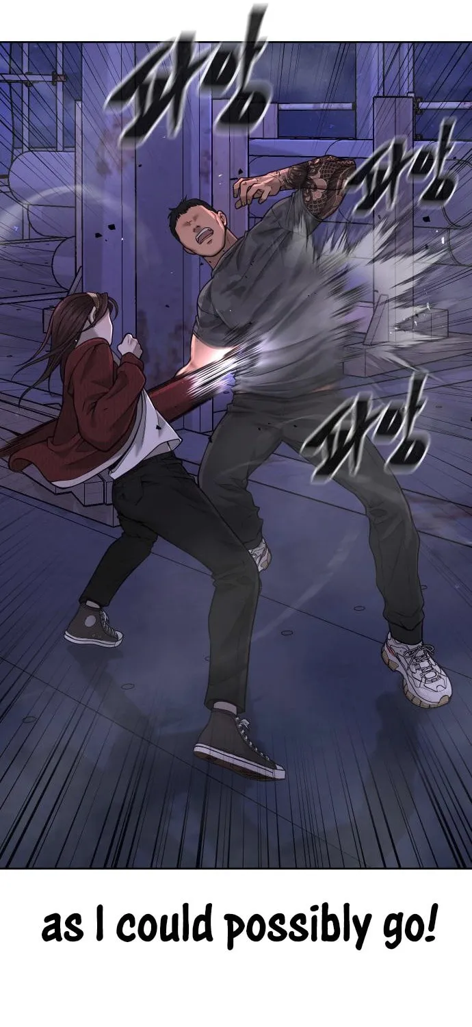 Read QUESTISM chapter 52 image 66 on Lezhin