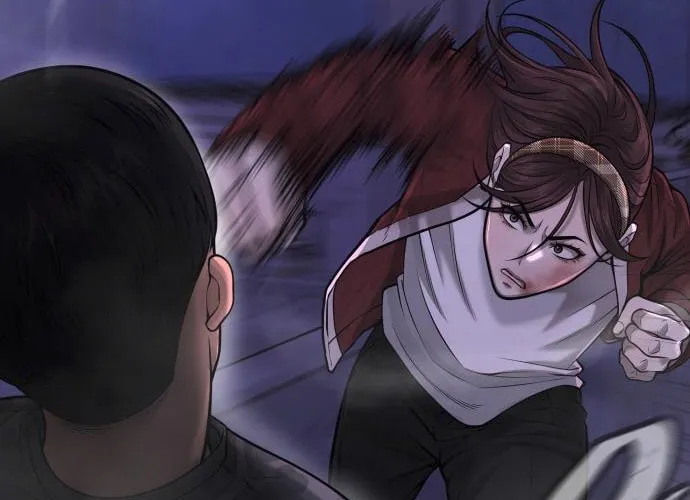 Read QUESTISM chapter 52 image 69 on Lezhin