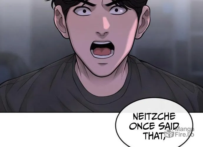 Read QUESTISM chapter 52 image 7 on Lezhin