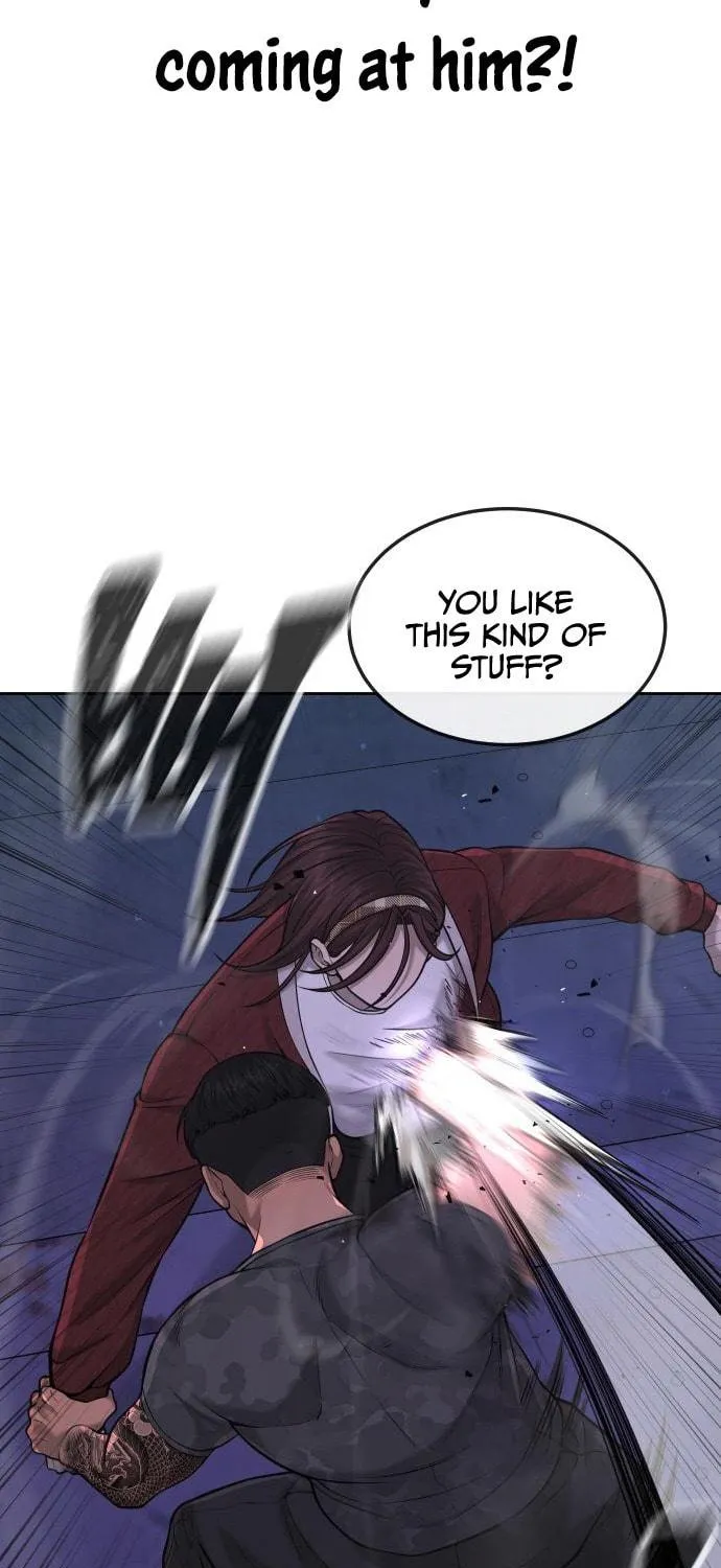 Read QUESTISM chapter 52 image 76 on Lezhin