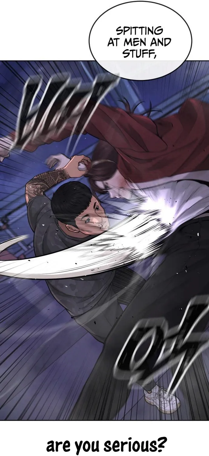 Read QUESTISM chapter 52 image 79 on Lezhin