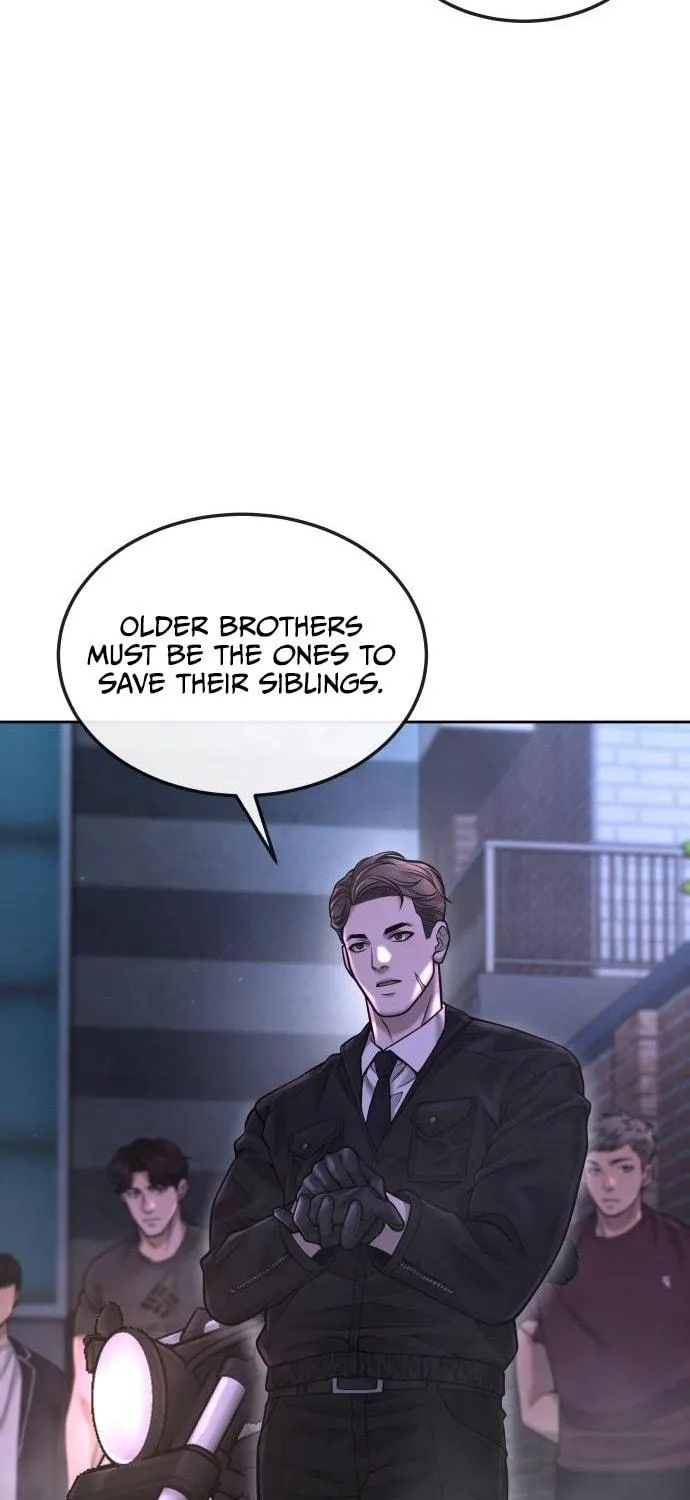 Read QUESTISM chapter 52 image 8 on Lezhin