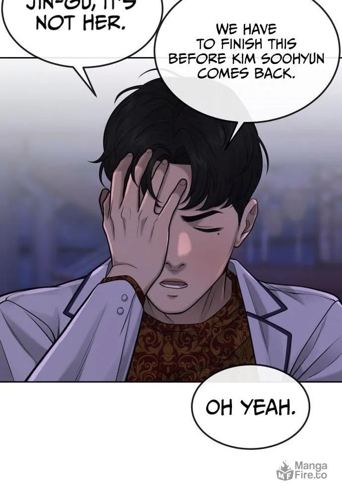 Read QUESTISM chapter 52 image 91 on Lezhin