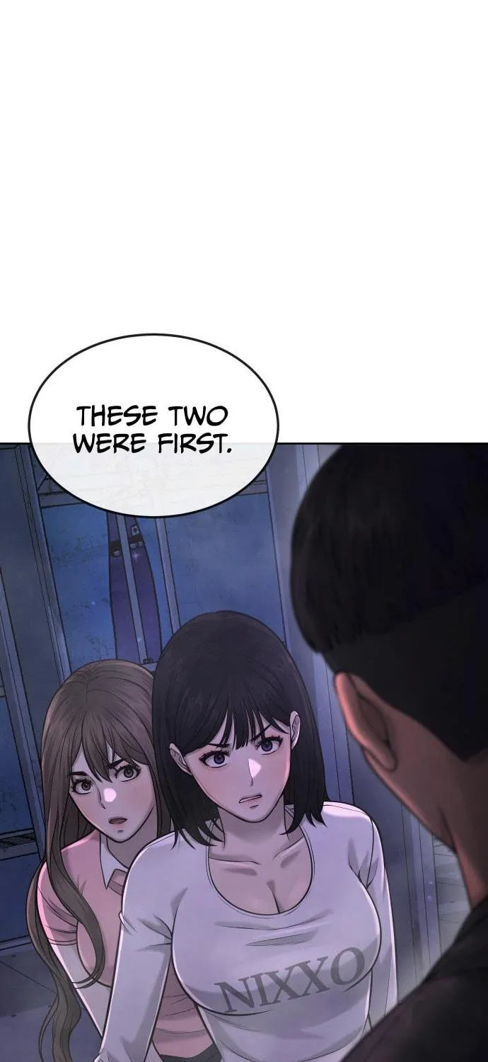 Read QUESTISM chapter 52 image 92 on Lezhin
