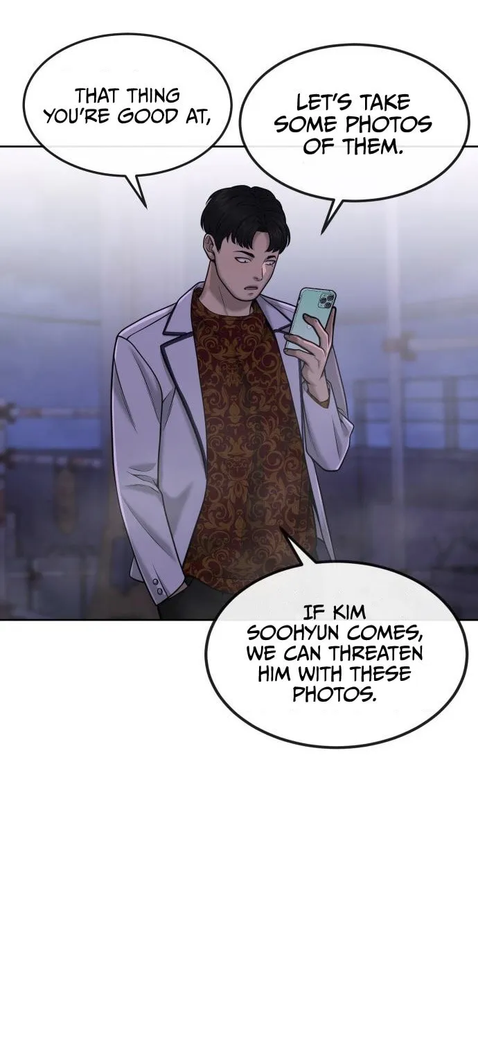 Read QUESTISM chapter 52 image 96 on Lezhin
