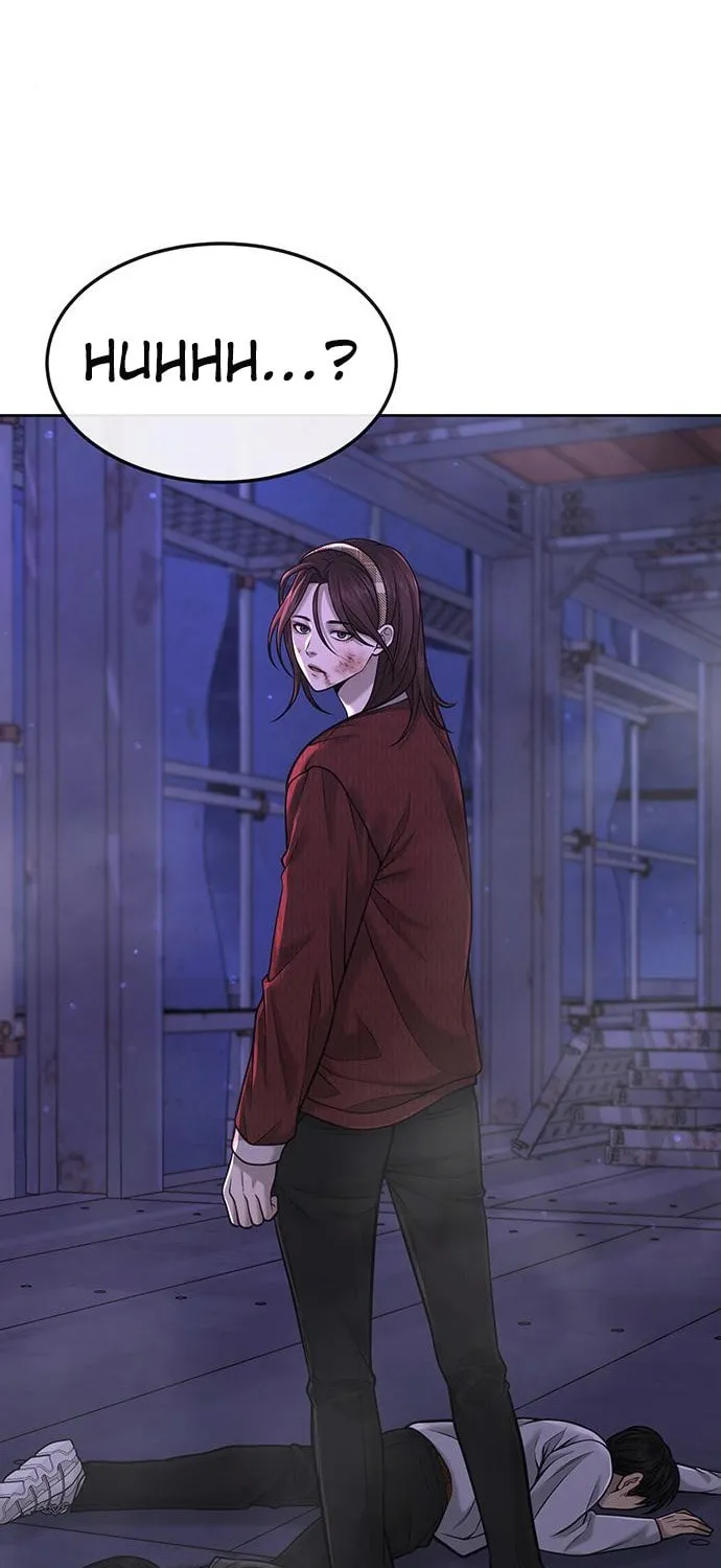 Read QUESTISM chapter 53 image 10 on Lezhin