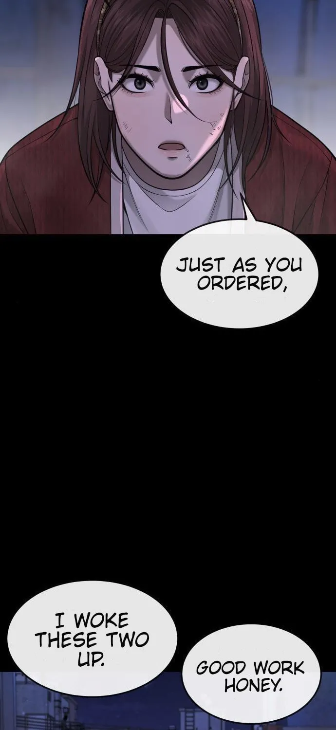 Read QUESTISM chapter 53 image 107 on Lezhin
