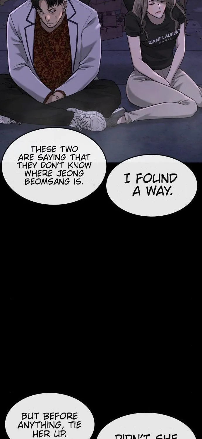 Read QUESTISM chapter 53 image 109 on Lezhin