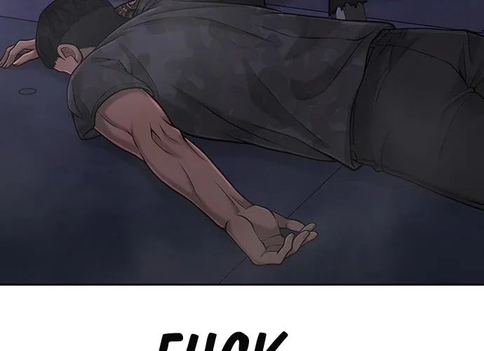 Read QUESTISM chapter 53 image 11 on Lezhin
