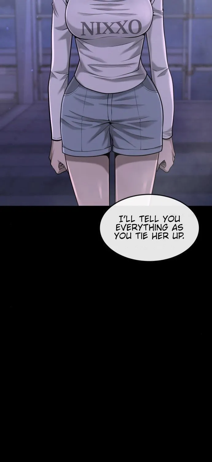 Read QUESTISM chapter 53 image 111 on Lezhin