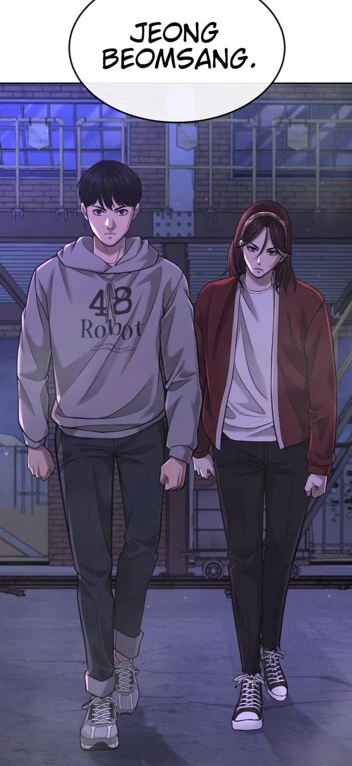 Read QUESTISM chapter 53 image 121 on Lezhin